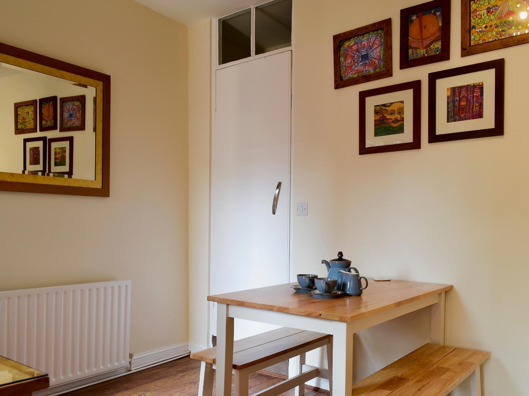Cottage On The Green - York — Photos 2